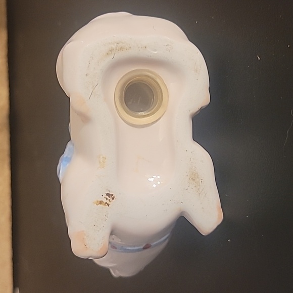 Vintage Pig Salt & Pepper Shakers - Picture 7 of 13